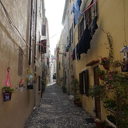Centro Storico Alghero Bb Bed & Breakfast Exterior photo