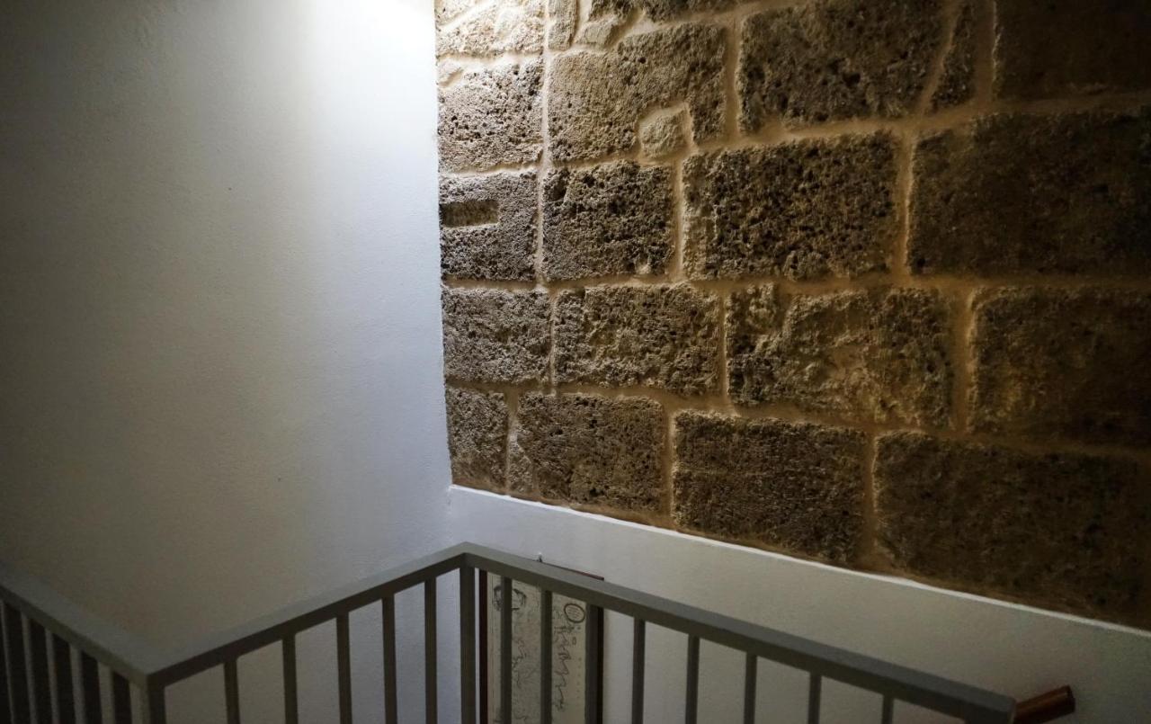 Centro Storico Alghero Bb Bed & Breakfast Exterior photo