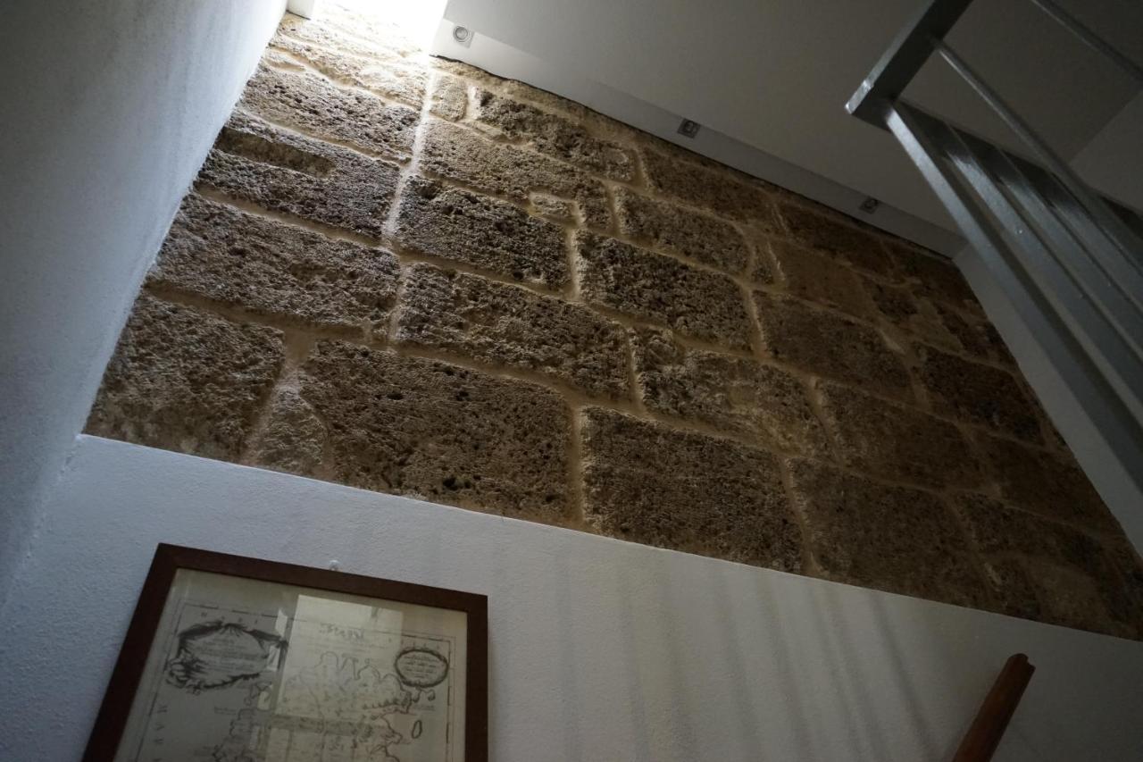 Centro Storico Alghero Bb Bed & Breakfast Exterior photo