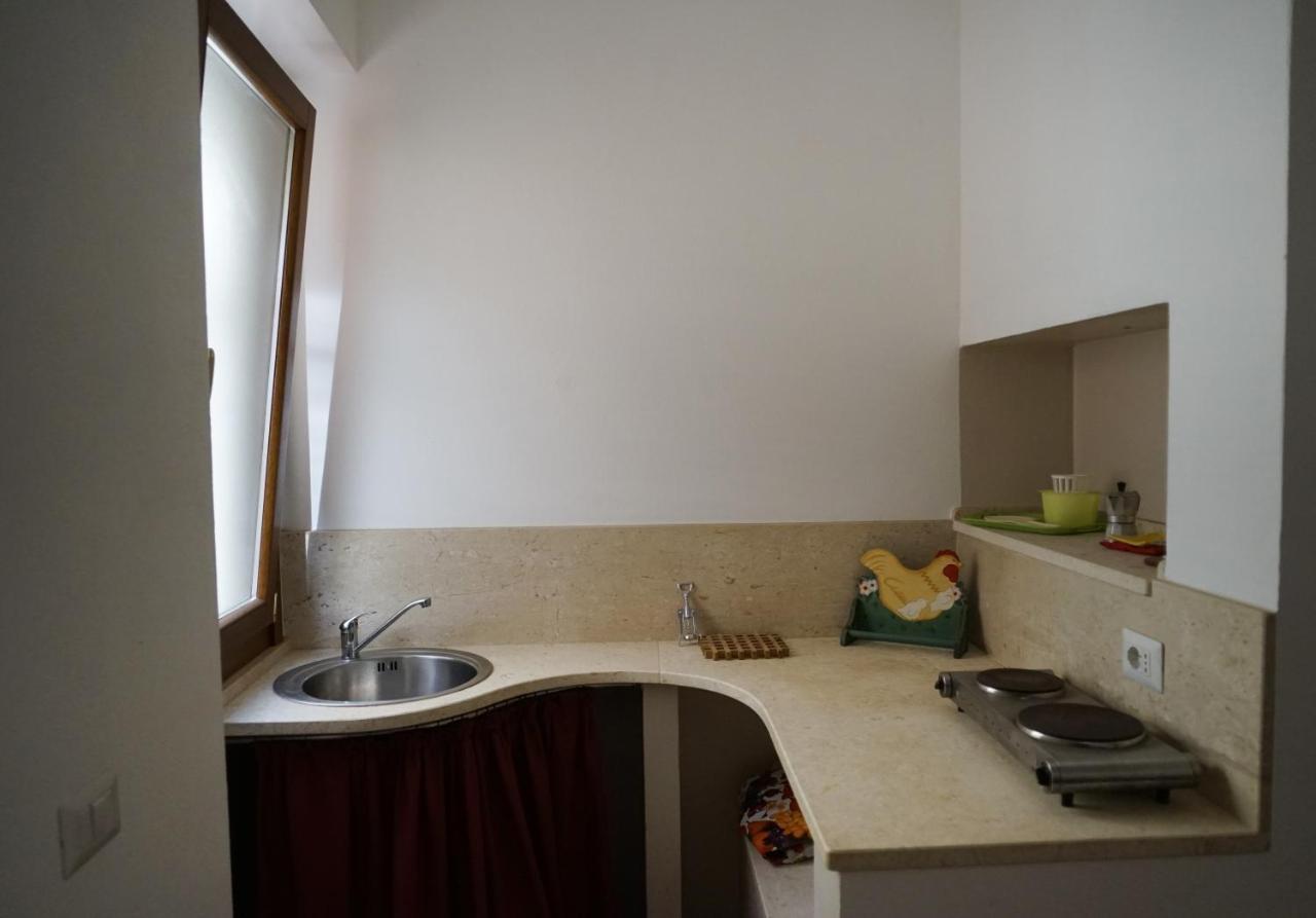 Centro Storico Alghero Bb Bed & Breakfast Exterior photo