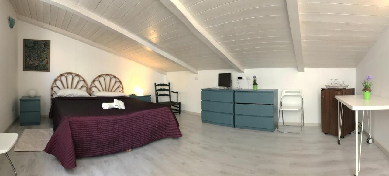 Centro Storico Alghero Bb Bed & Breakfast Exterior photo