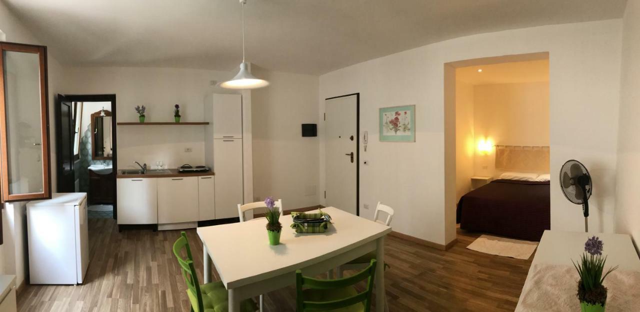 Centro Storico Alghero Bb Bed & Breakfast Exterior photo