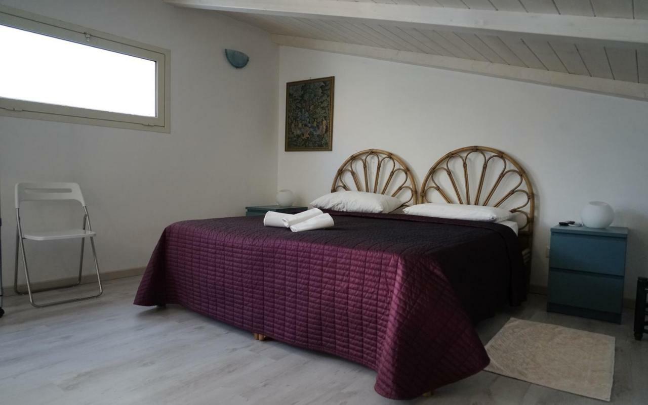 Centro Storico Alghero Bb Bed & Breakfast Exterior photo