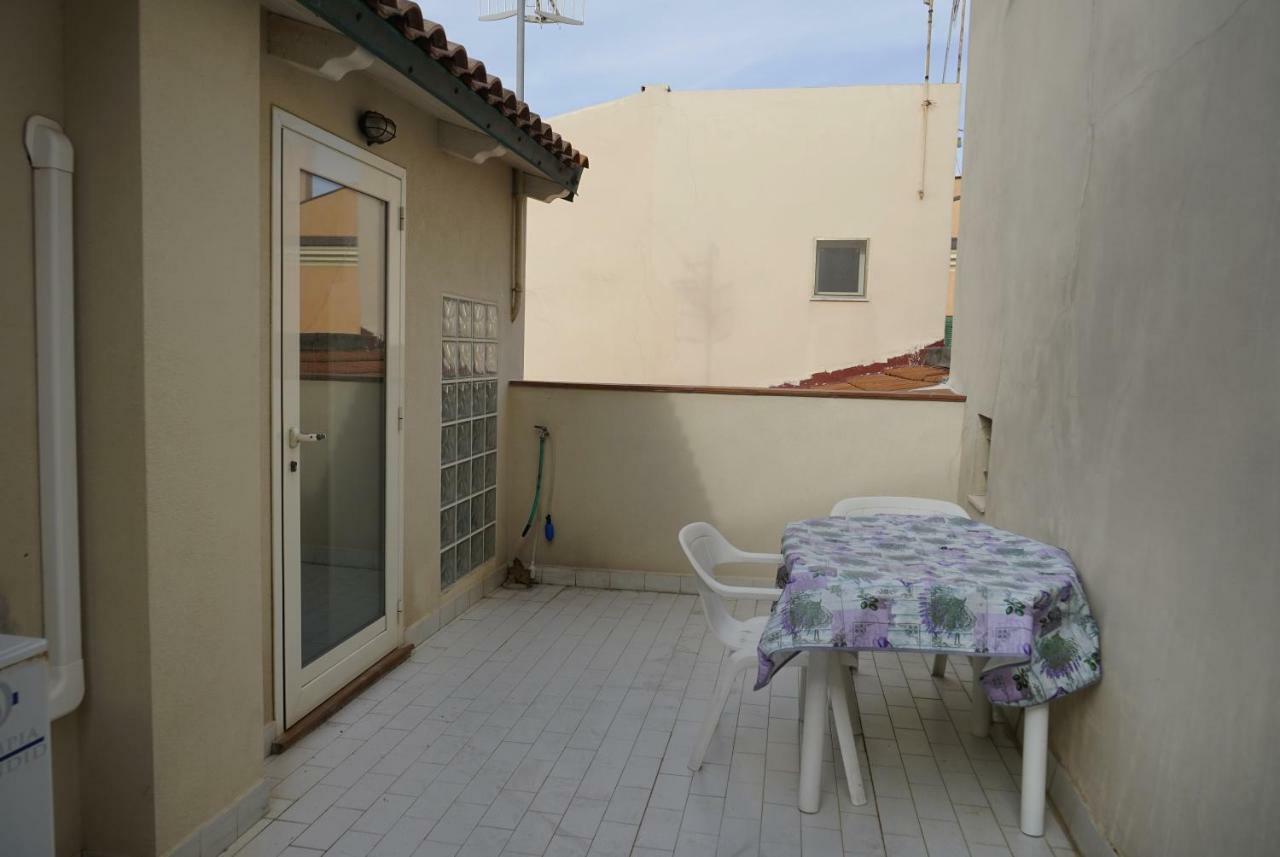 Centro Storico Alghero Bb Bed & Breakfast Exterior photo
