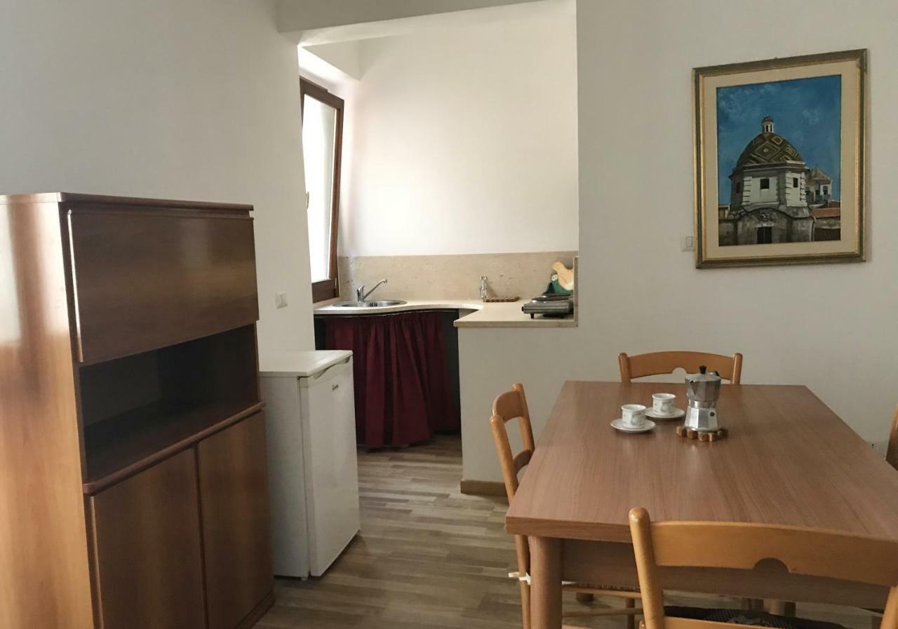 Centro Storico Alghero Bb Bed & Breakfast Exterior photo
