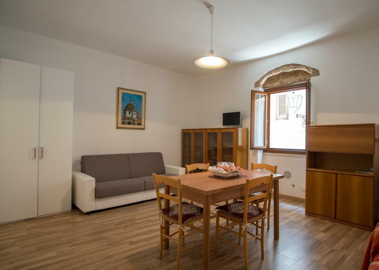 Centro Storico Alghero Bb Bed & Breakfast Exterior photo