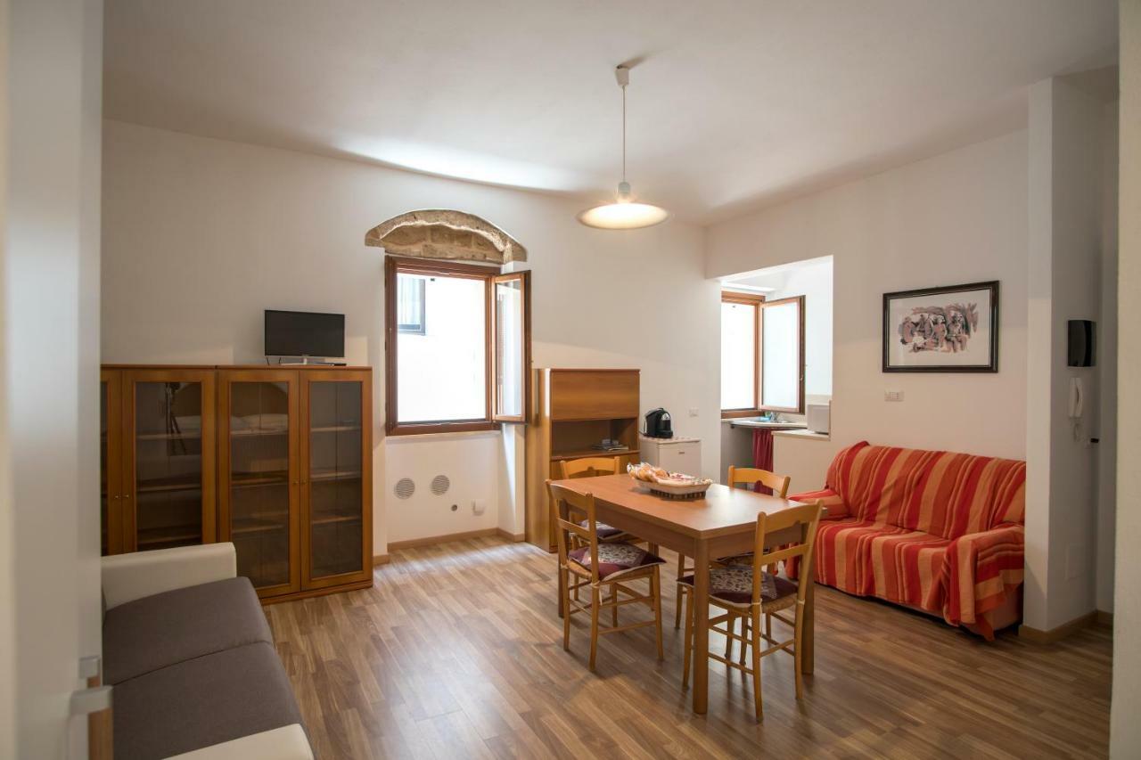 Centro Storico Alghero Bb Bed & Breakfast Exterior photo