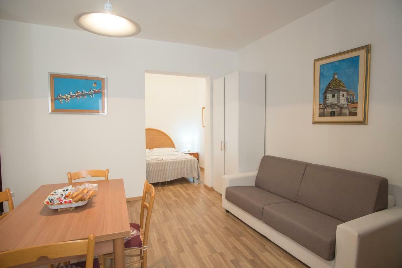 Centro Storico Alghero Bb Bed & Breakfast Exterior photo
